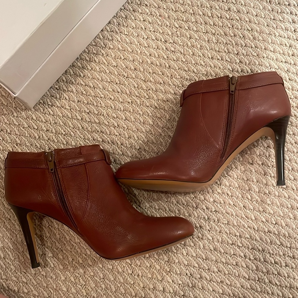 Coach booties - Picture 5 of 5